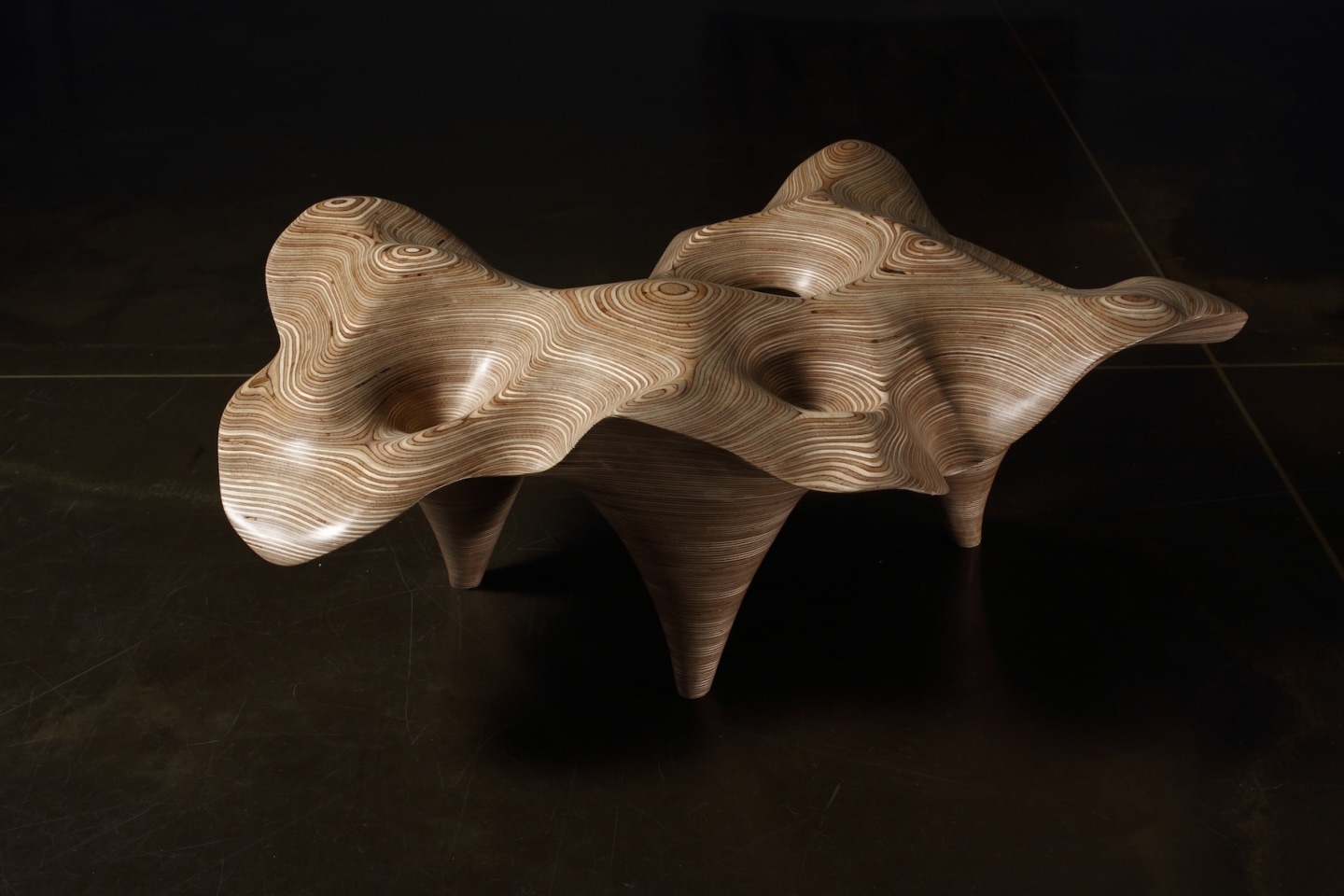 Expose Exposed 130622