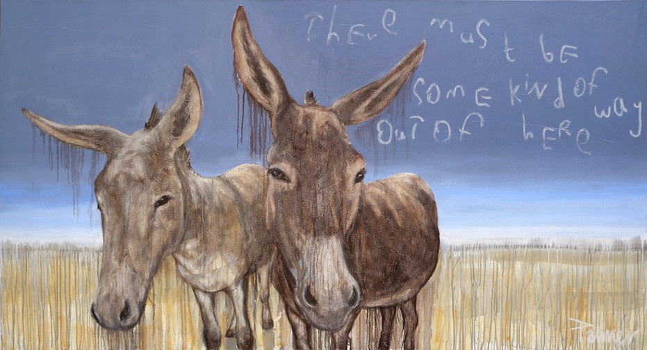 Christian Palmer_There must be some Kind of Out of Way Here