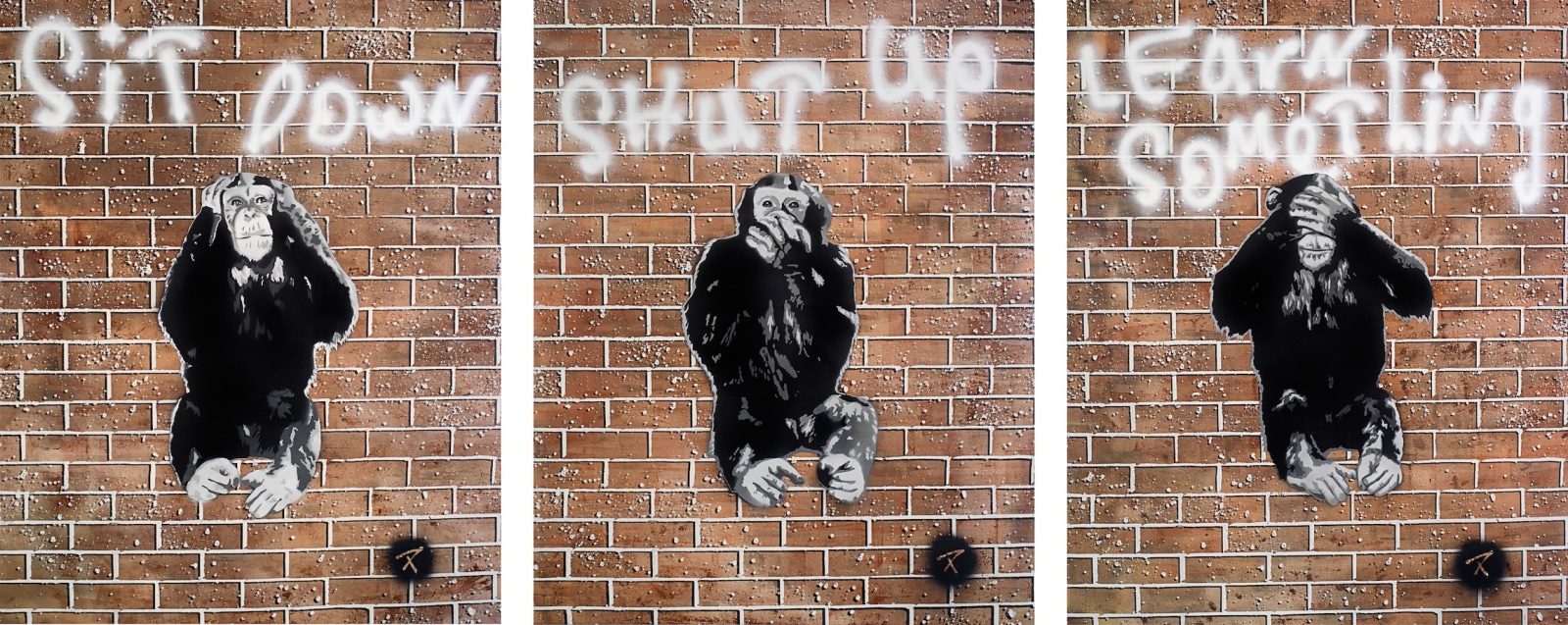 Christian Palmer_We Don't Need No Education