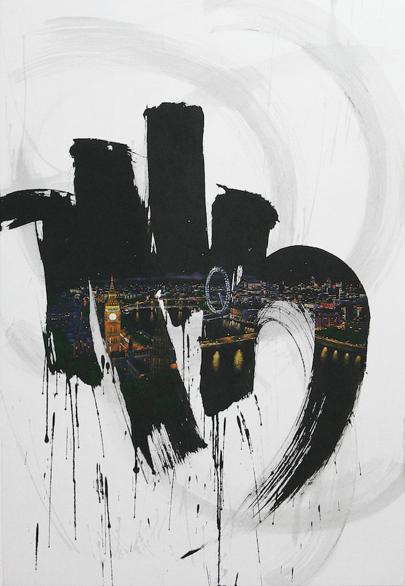 Jieun Park_Encounters: London