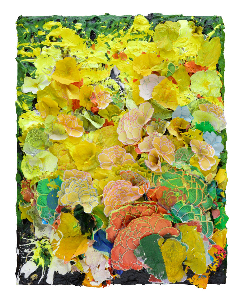 Zhuang Yong Hi_Spring I