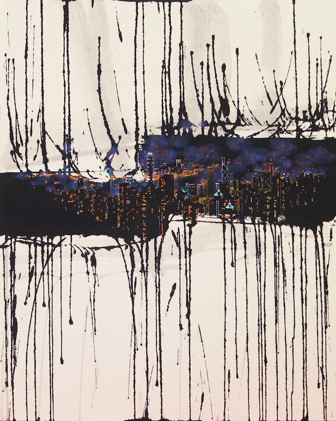 Jieun Park_Encounters: Hong Kong