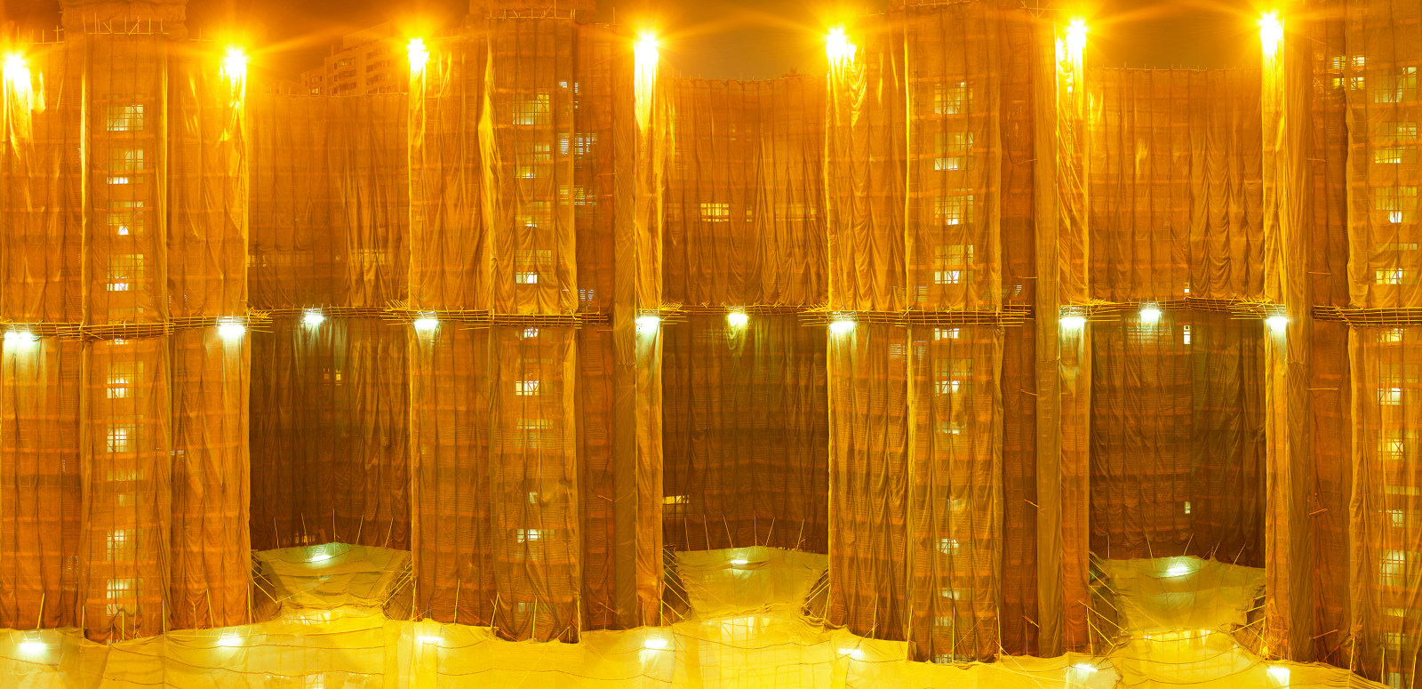 Peter Steinhauer_Grenville House Cocoon, Hong Kong