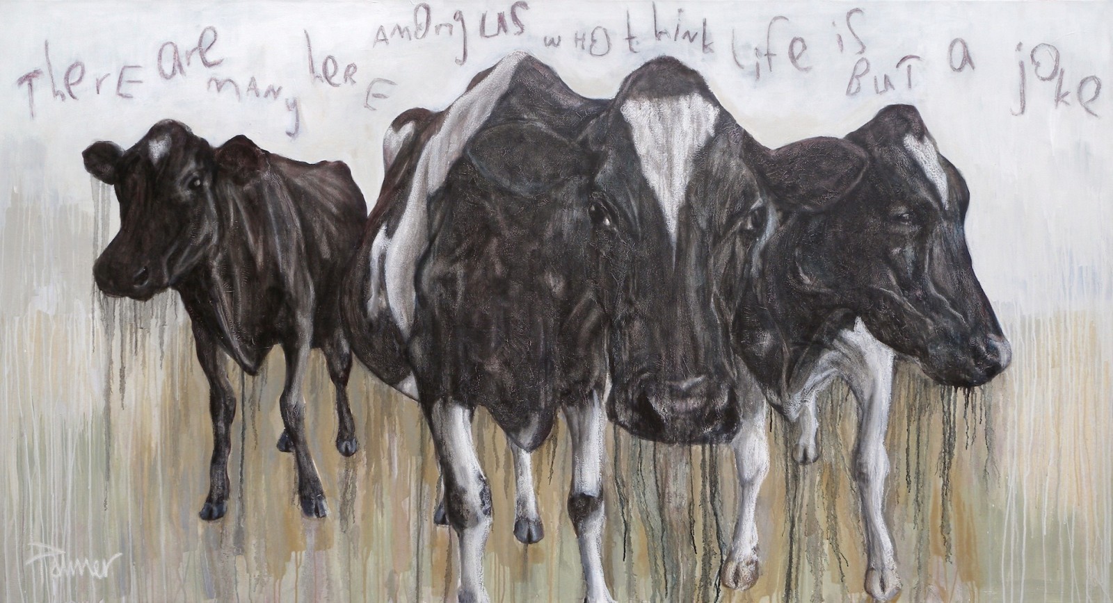 Christian Palmer_There are many here among Us