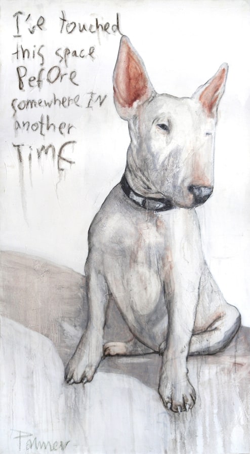 Christian Palmer_I've Touched this Space Before