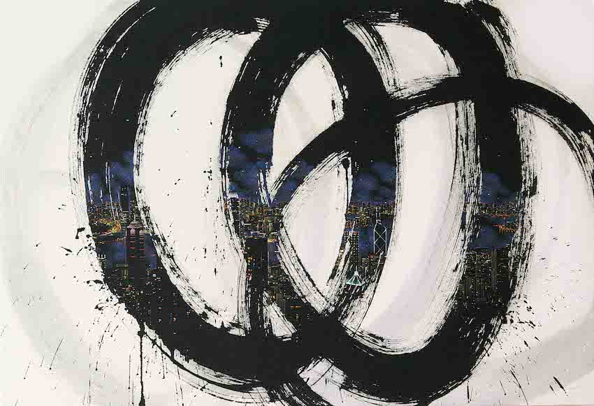 Jieun Park_Encounters: Hong Kong