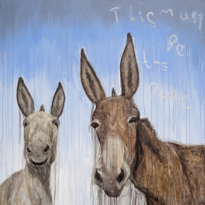 Christian Palmer_This Must be the Place