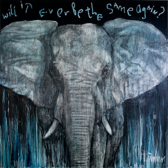 Christian Palmer_Will it Ever be the Same Again