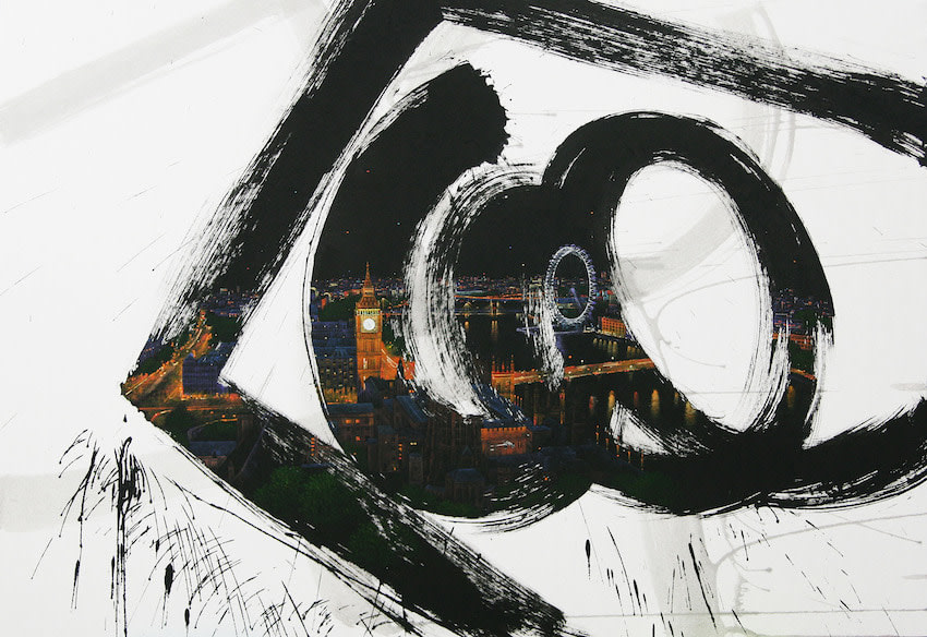 Jieun Park_Encounters: London