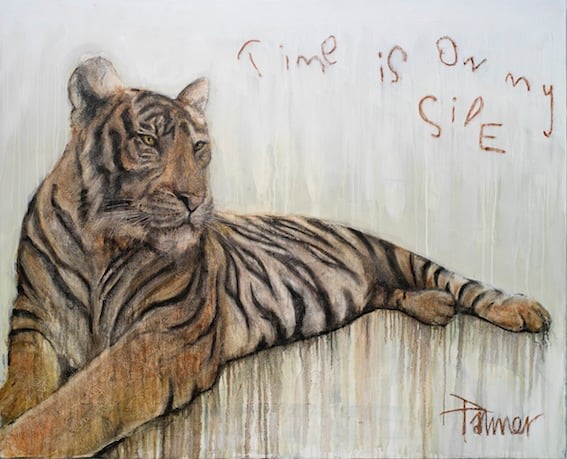 Christian Palmer_Time is on my Side