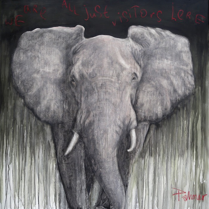 Christian Palmer_We are all Just Visitors