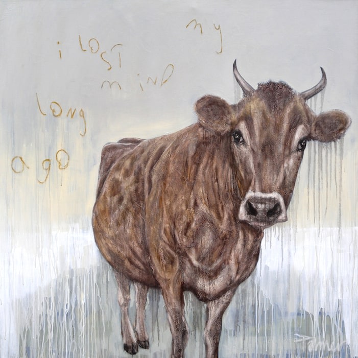 Christian Palmer_I Lost My Mind Long Ago