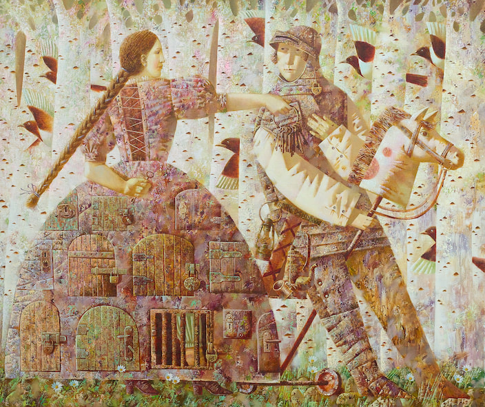 Anna Berezovskaya_Keys to Fidelity