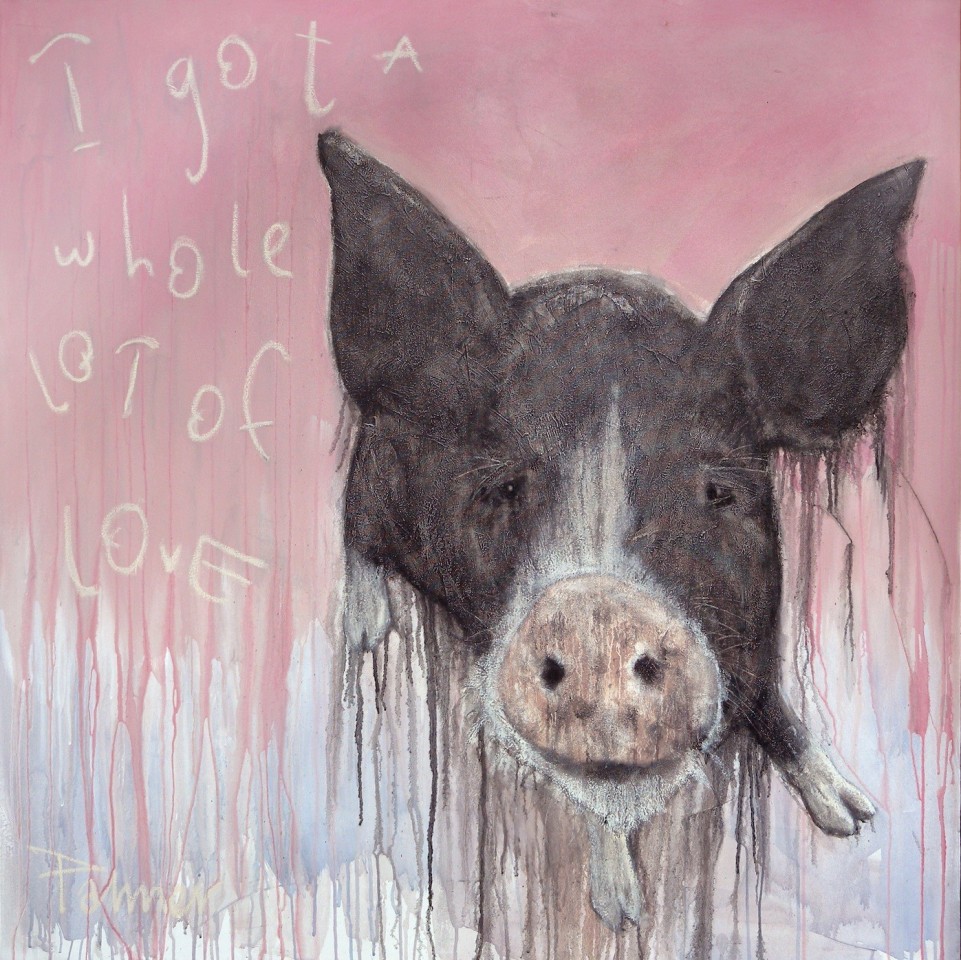 Christian Palmer_I Got a Whole Lot of Love