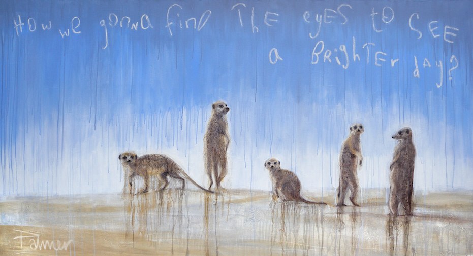 Christian Palmer_How we gonna Find the Eyes to See a Brighter Day