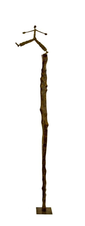 Val_Theatre of Joy - The Walker