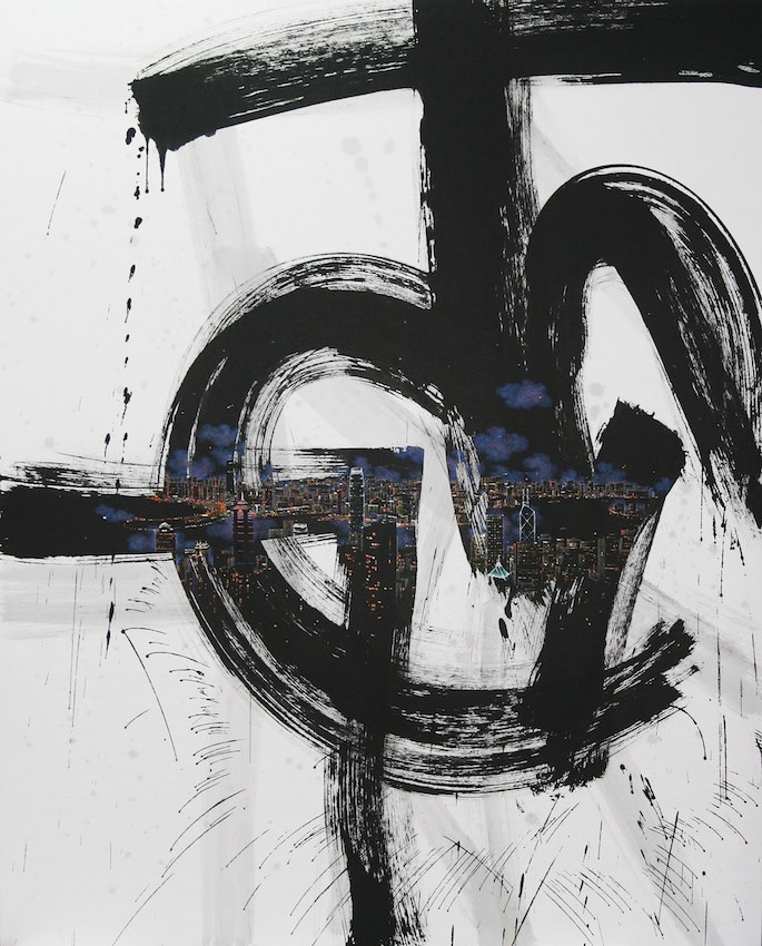 Jieun Park_Encounters: Hong Kong