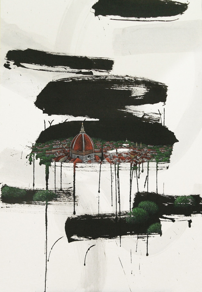 Jieun Park_A Little Talk