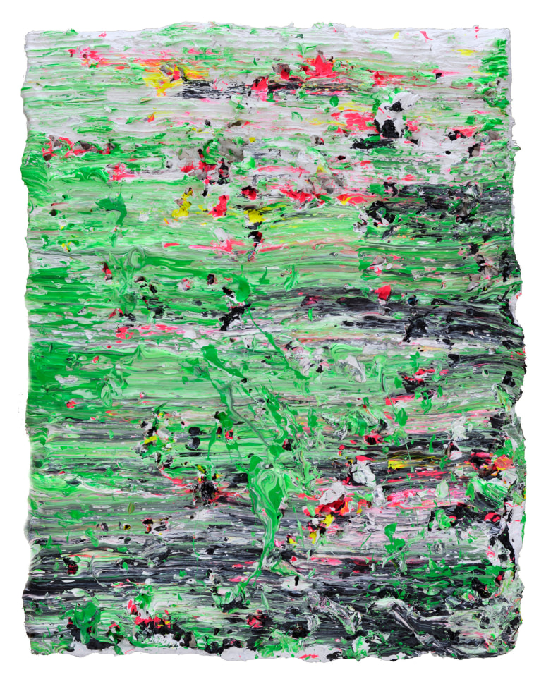 Zhuang Yong Hi_Spring II