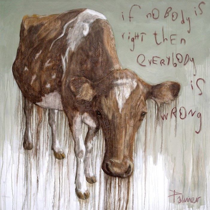 Christian Palmer_If Nobody is Right then Everybody is Wrong