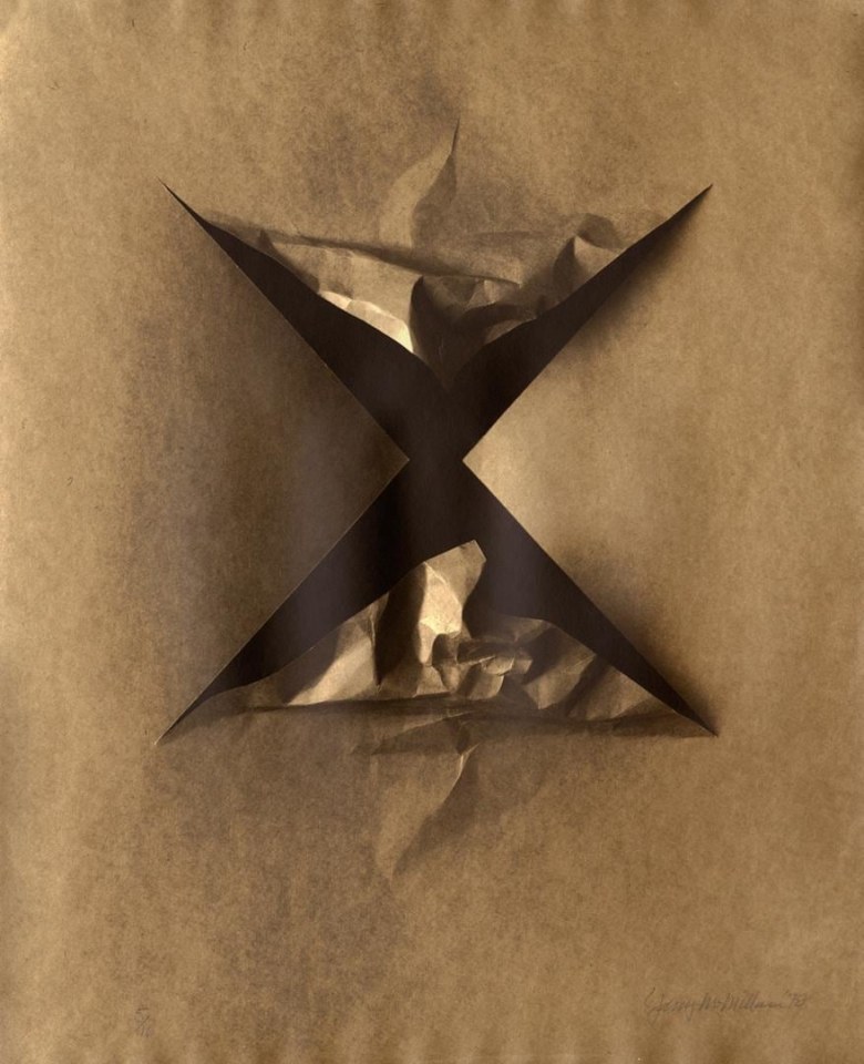 Jerry McMillan untitled, from Portfolio#1