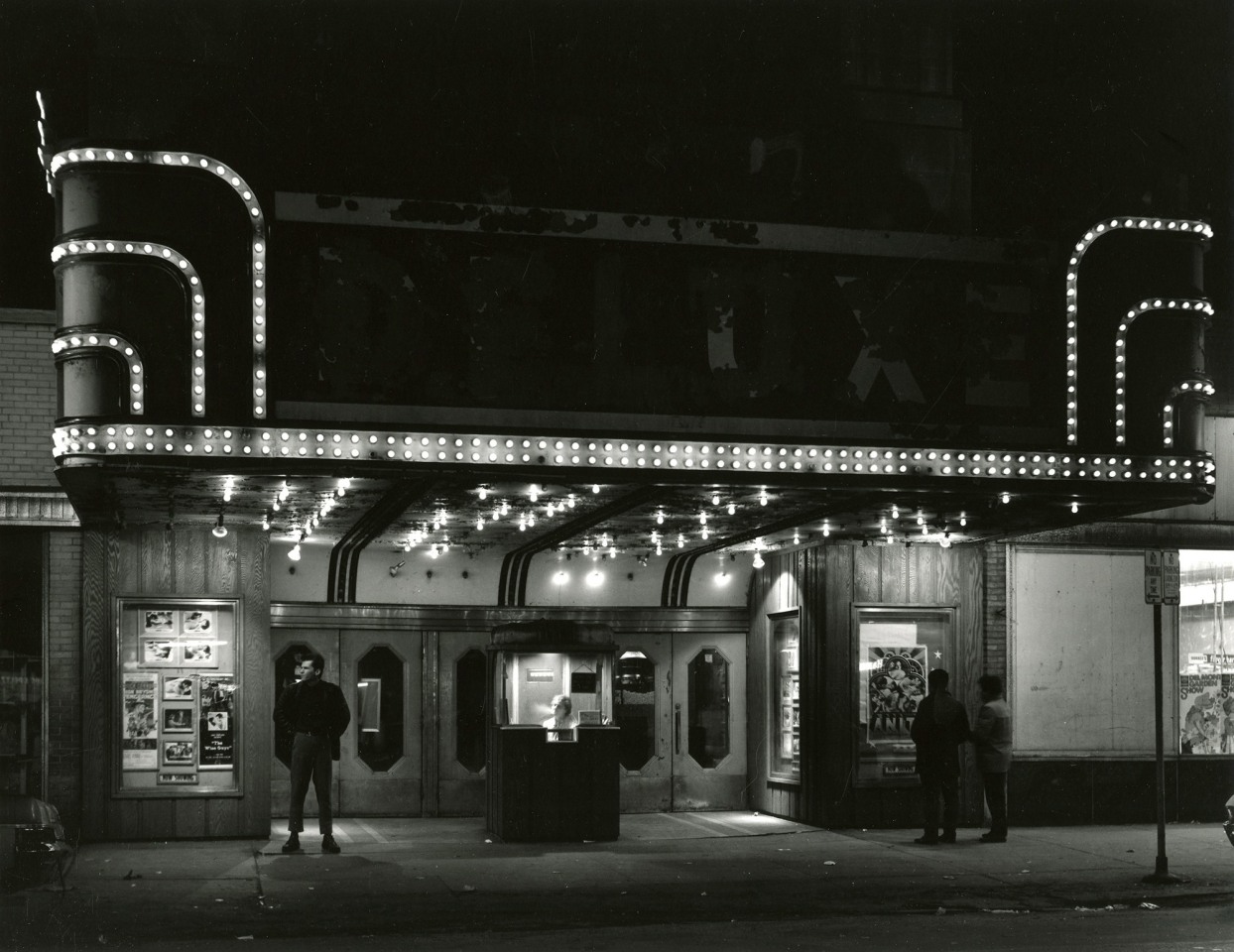 Chicago, IL, c. 1966-71