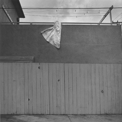 Ocean Park, CA, 1975