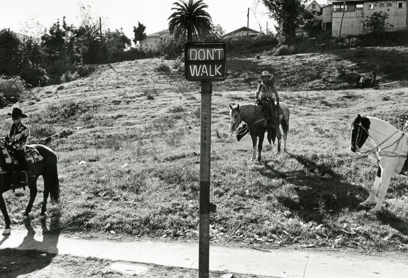 Los Angeles, c. 1970s