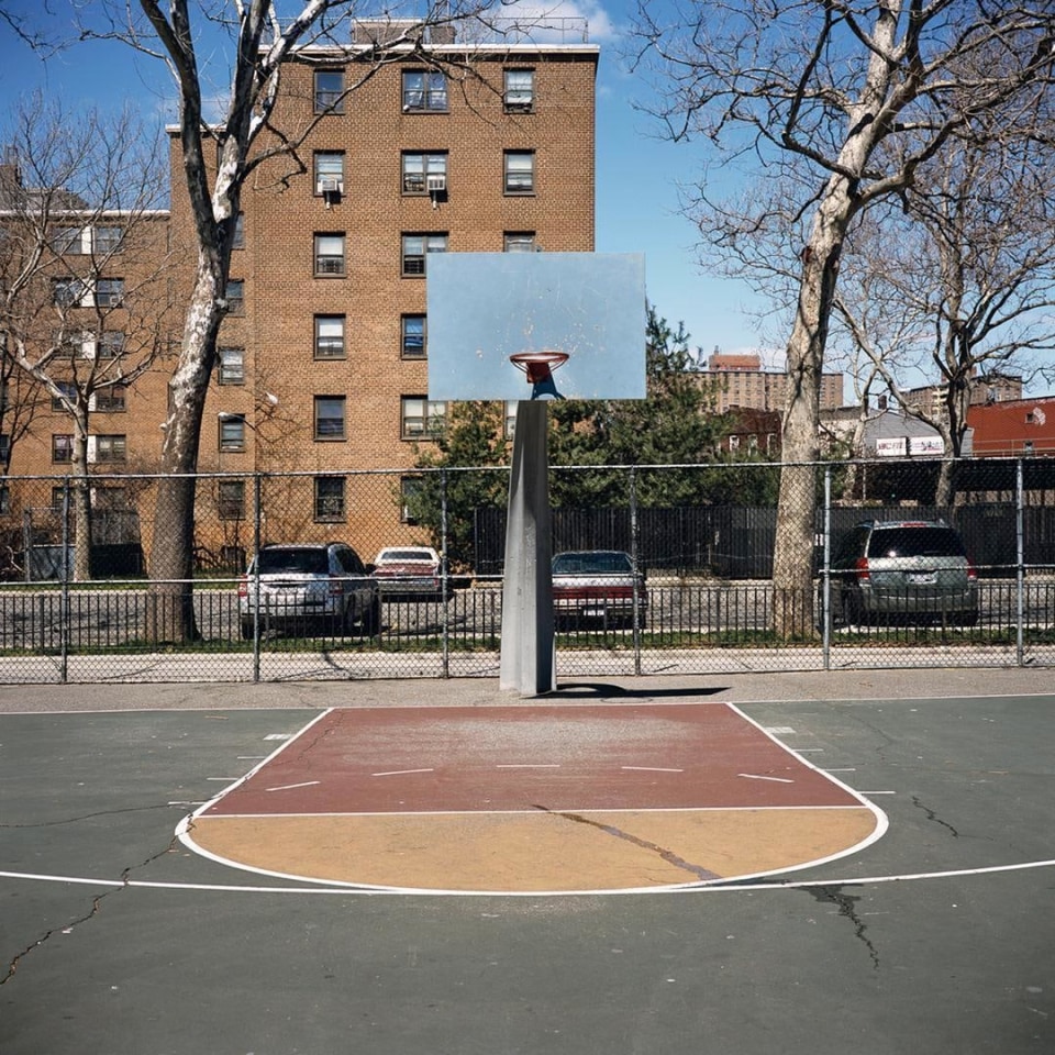 Charles Johnstone Sumner Houses, Brooklyn
