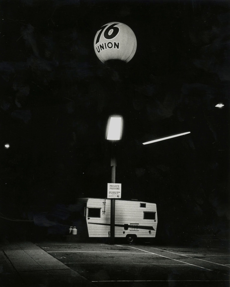 Los Angeles, c. 1970s