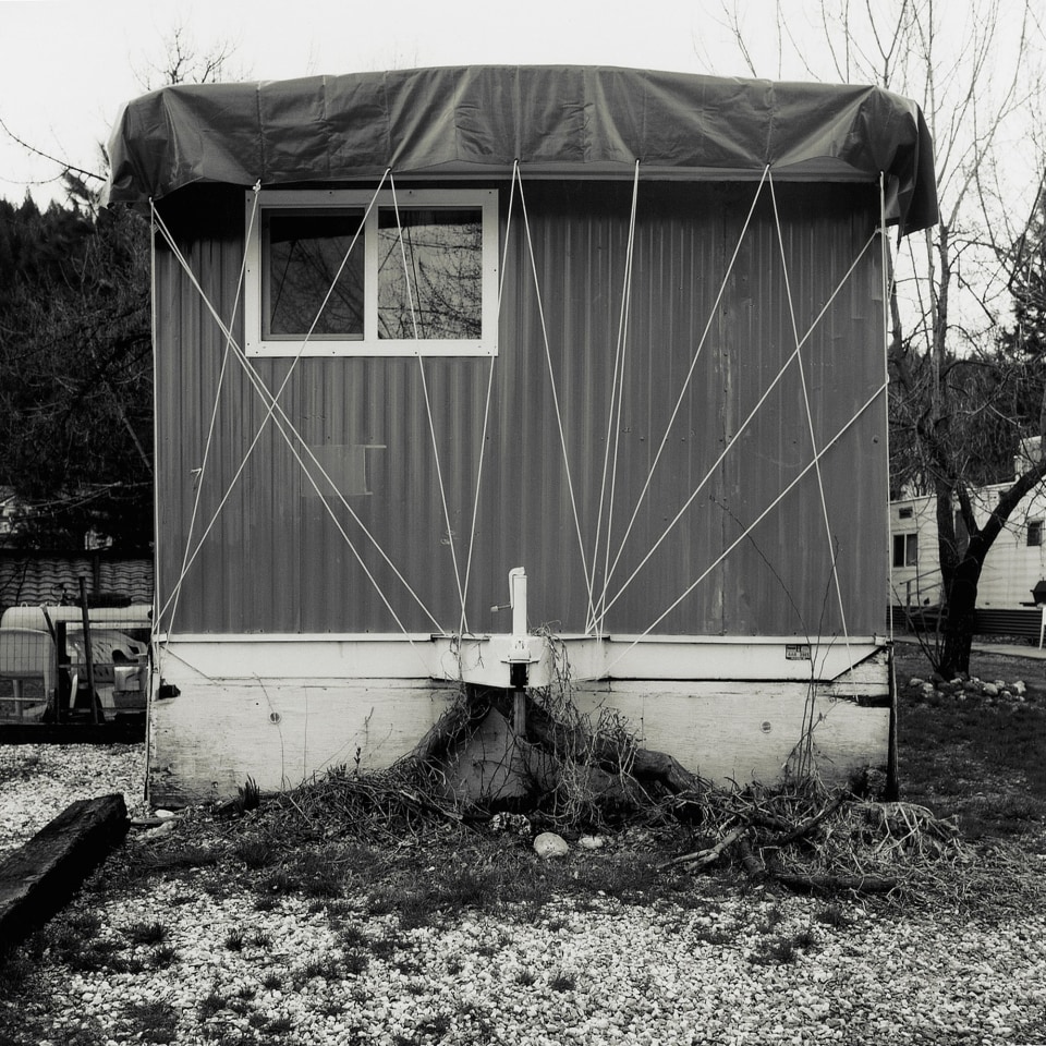 Trailers Collected, 8, 2003