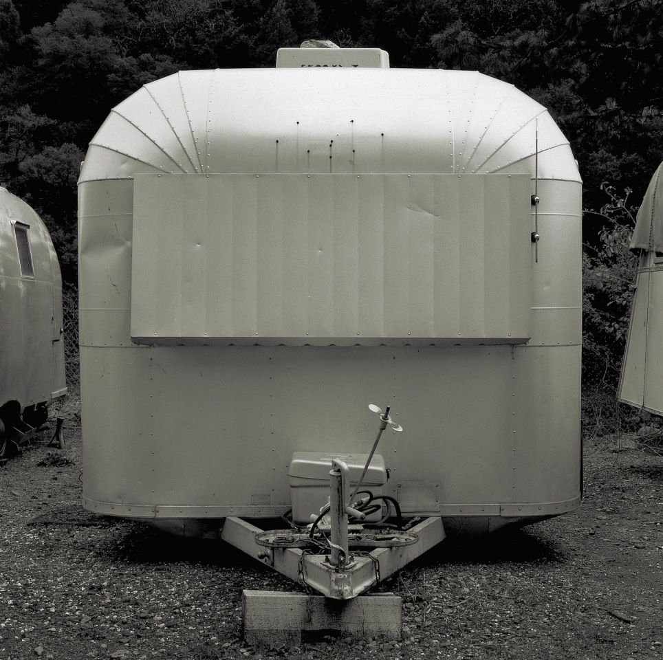 Trailer's Collected, 60, 2007