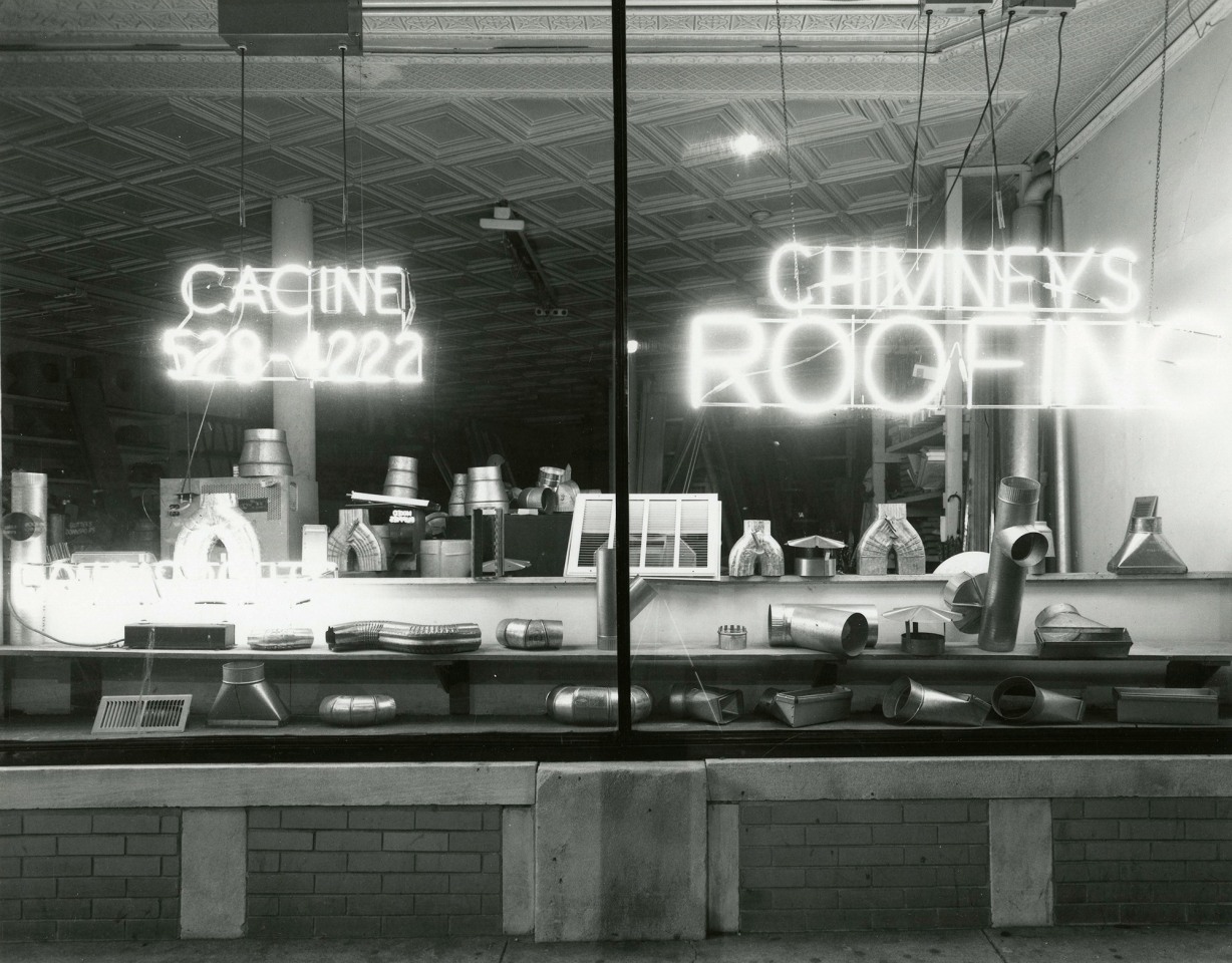 Chicago, IL, c. 1966-71