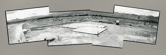 Phel Steinmetz (American, 1944 - 2013)