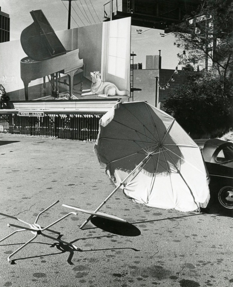 Los Angeles, c. 1970s