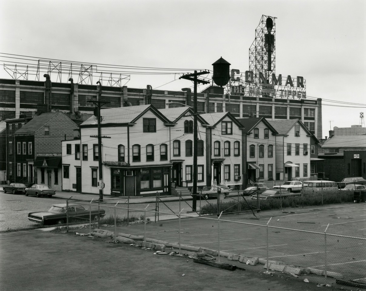 Jimmy&#039;s Bar and Grill, Newark, New Jersey, 1973