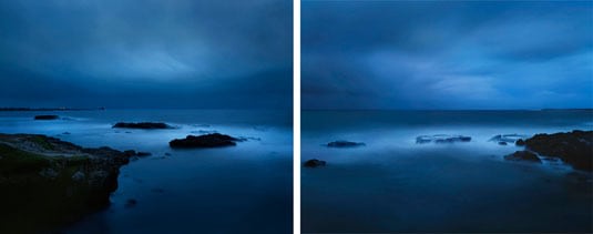 Virginia Beahan North Coast, Cuba