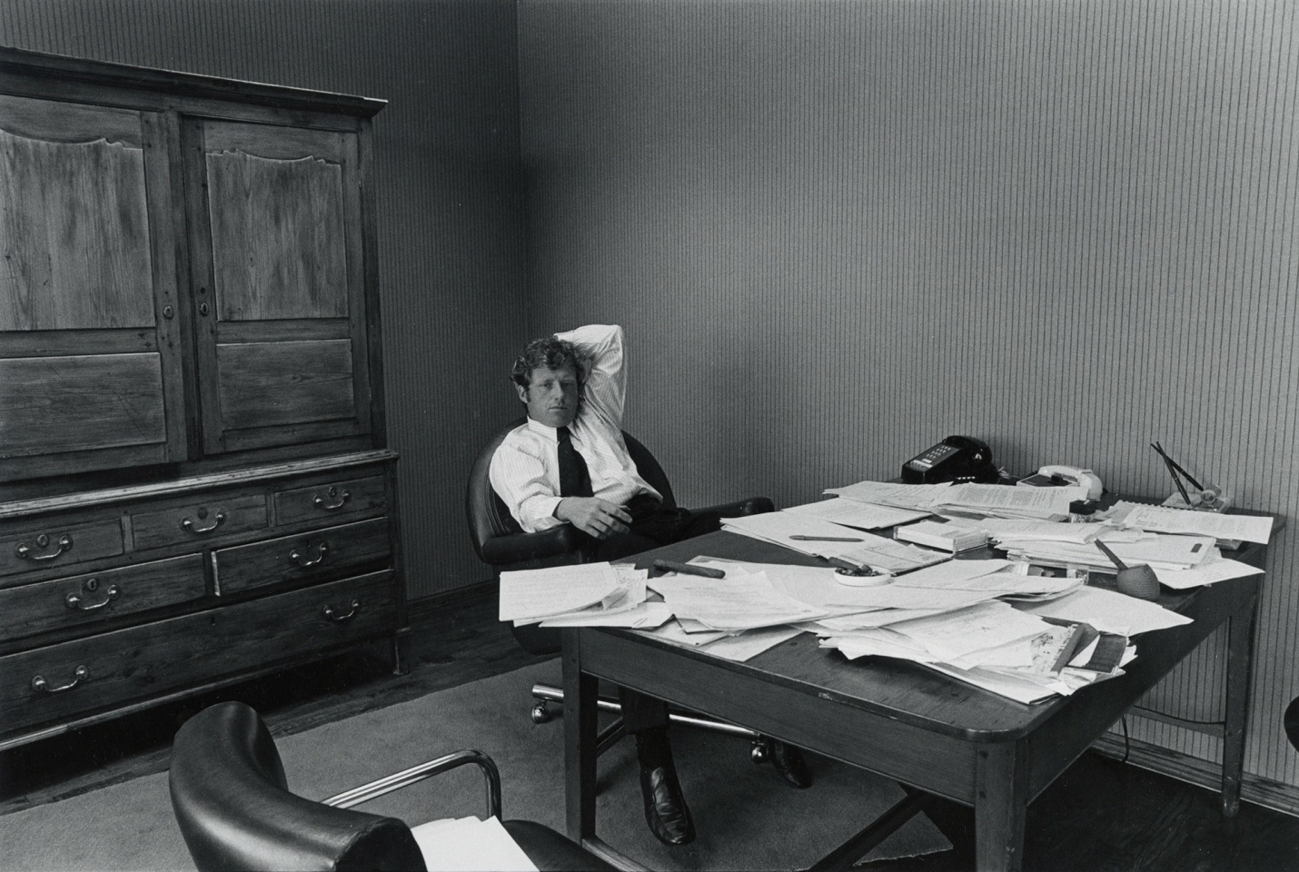 Lawyer, from American Business Interiors