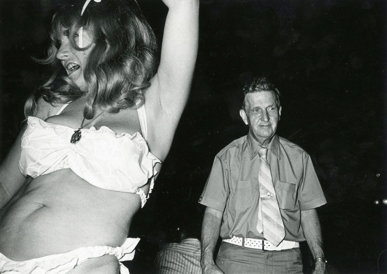 Los Angeles, c. 1970s