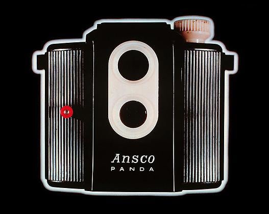 Ansco Panda 1983