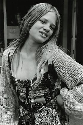 Nacio Jan Brown, Berkeley, 1973