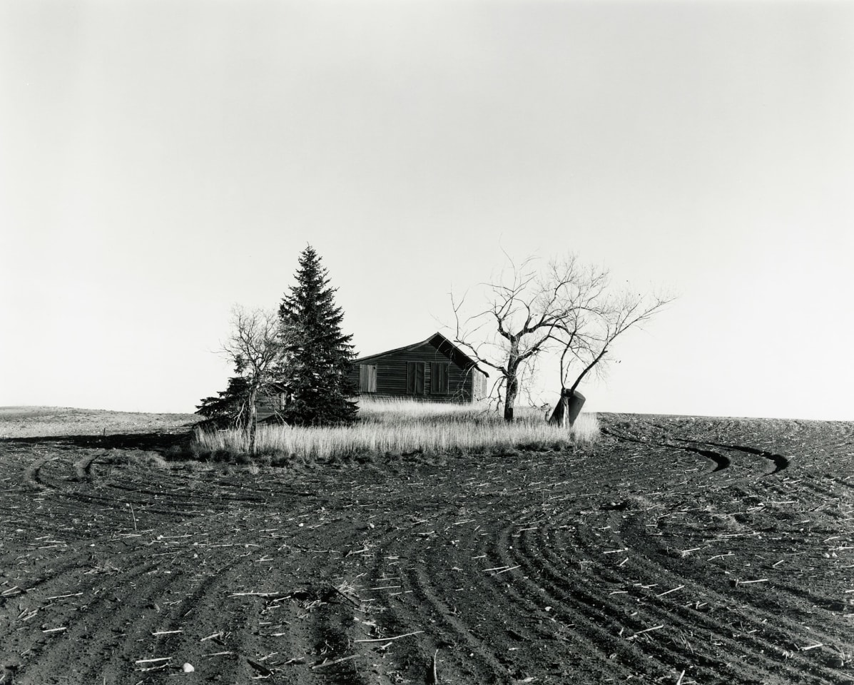 Wayne Gudmundson, South of Edinburgh