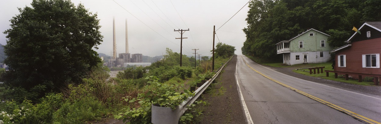 Highway 2, West Virginia 