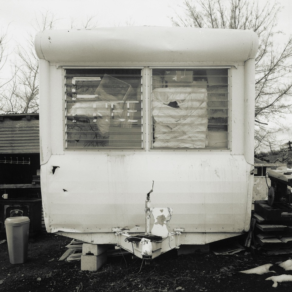 Trailers Collected, 32, 2005