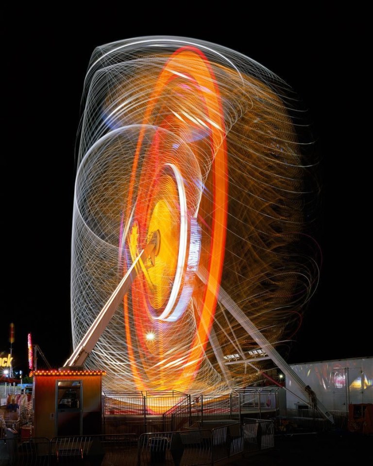 Roger Vail Revolution #2