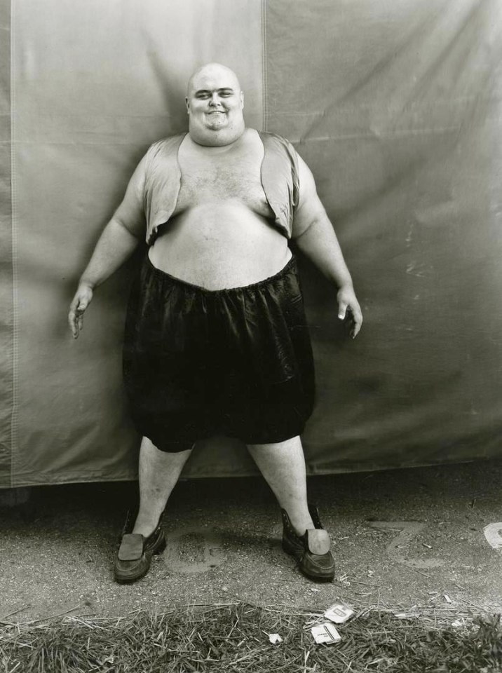 Bruce Snowden, Columbus, Ohio