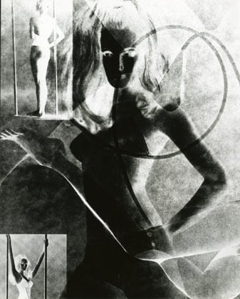 untitled, from the series Fashion