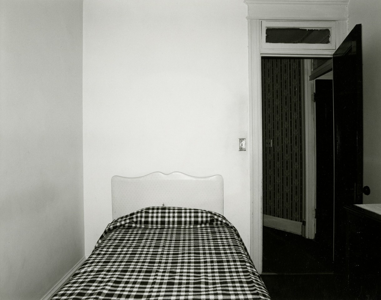 Interior View&nbsp;, 1977