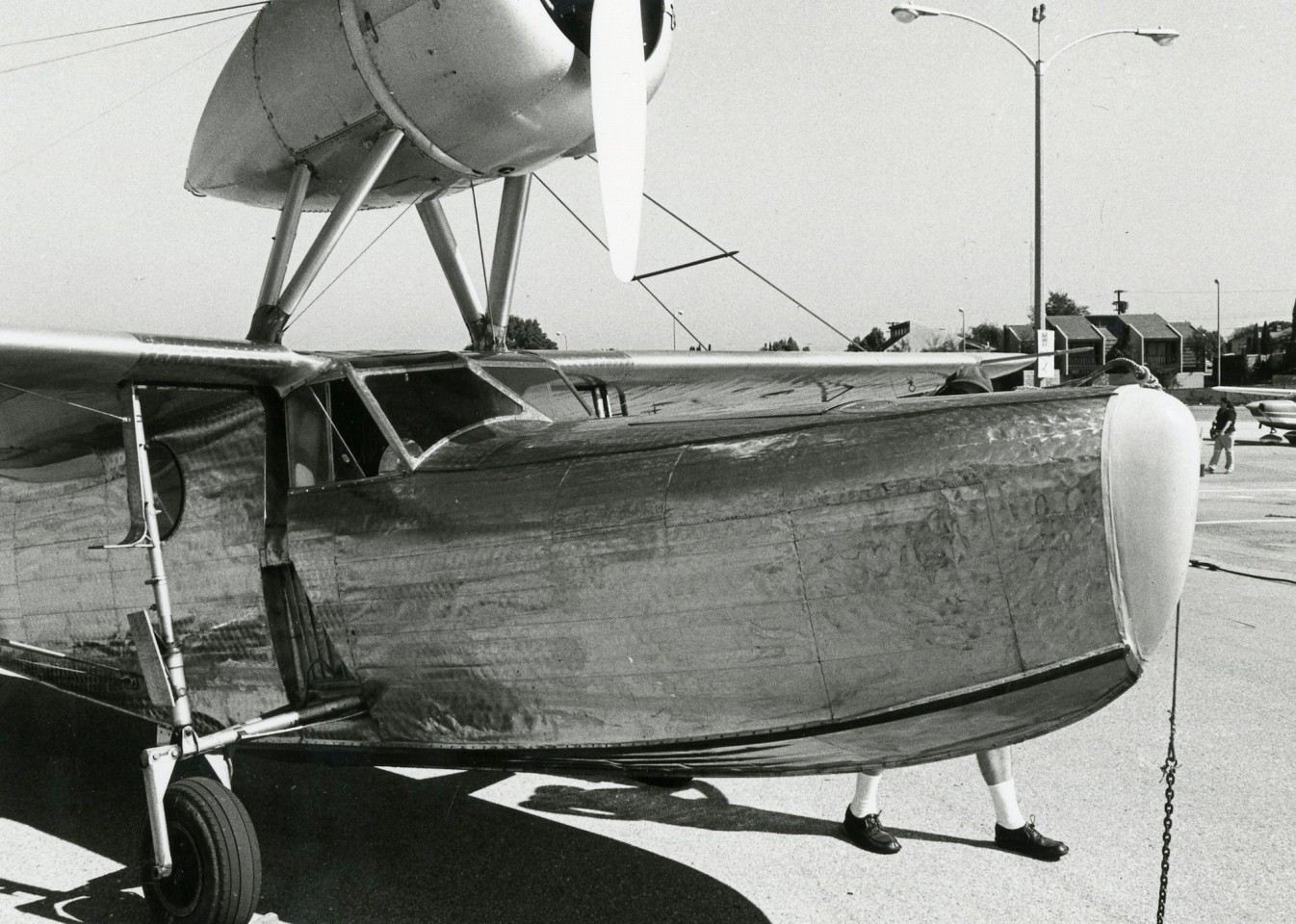 Los Angeles, c. 1970s