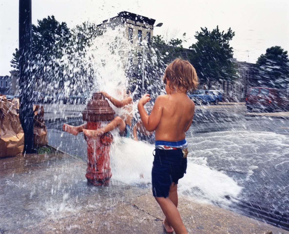 Jack D. Teemer, Jr., Cincinnati